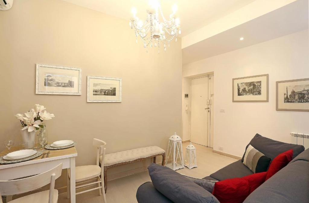 Apartamento Deluxe